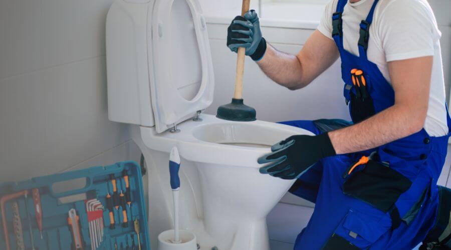 Professional Leak Detection Services in Hickory Corners, MI